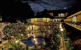 โรงแรมอริปูตริ